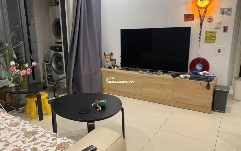 Ruby Garden, Nguyễn Sỹ Sách, TB, 90m2, 2PN, 2WC, 9tr5/tháng.