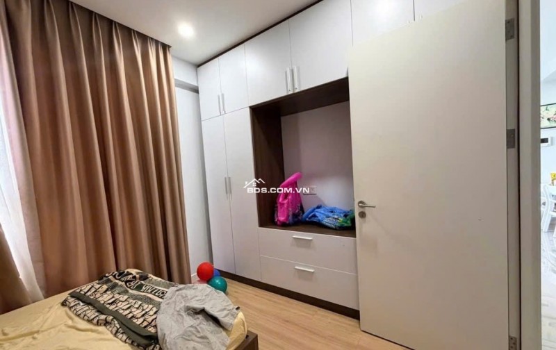 Carillon 1, chỉ 12tr/th, 69m2, 2PN, 2WC, Hoàng Hoa Thám, TB, Lầu 4.