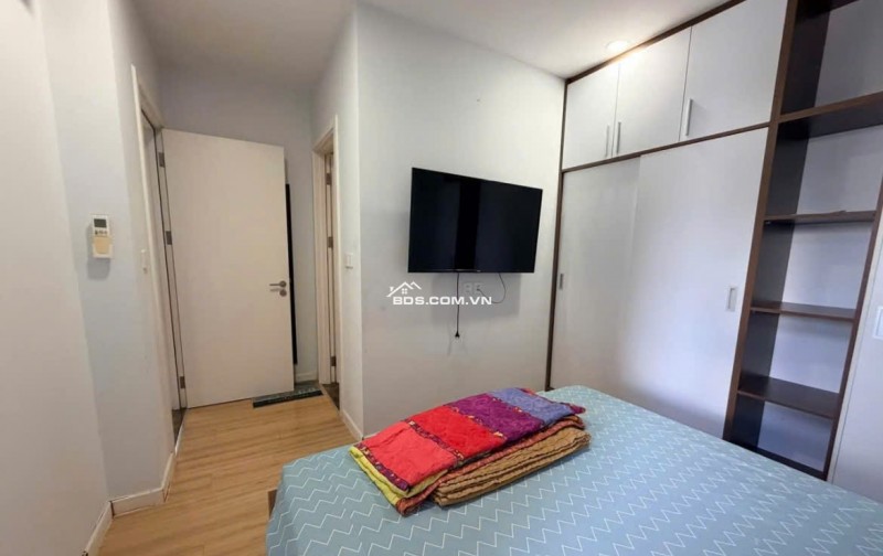 Carillon 1, chỉ 12tr/th, 69m2, 2PN, 2WC, Hoàng Hoa Thám, TB, Lầu 4.