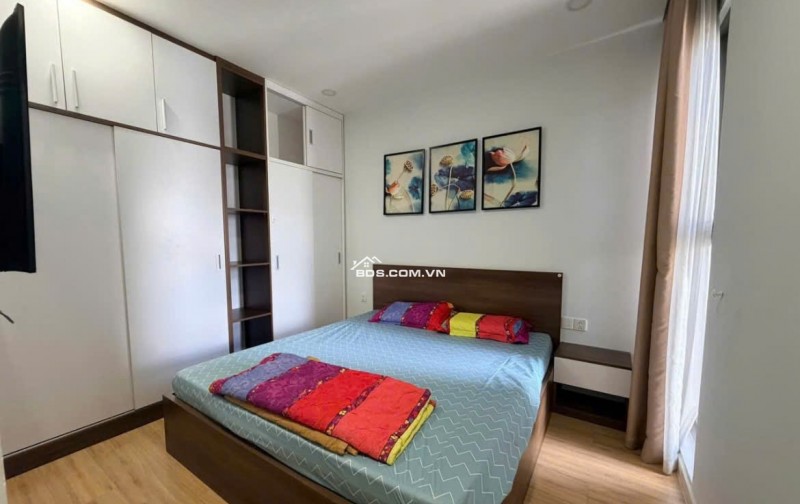 Carillon 1, chỉ 12tr/th, 69m2, 2PN, 2WC, Hoàng Hoa Thám, TB, Lầu 4.