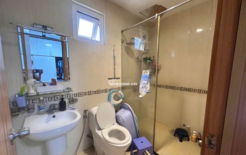 Chỉ 11tr5/th, Hoàng Hoa Thám, TB, C/c Carillon 1, 70m2, Căn Góc, 2PN.