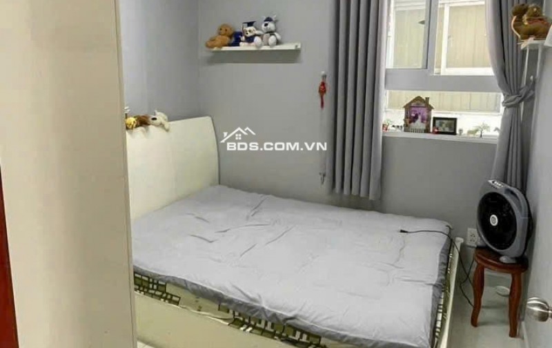 6tr7/tháng, Căn hộ Phúc Yên, 55m2, 1PN, 1WC, Nội thất mới, Ở liền.