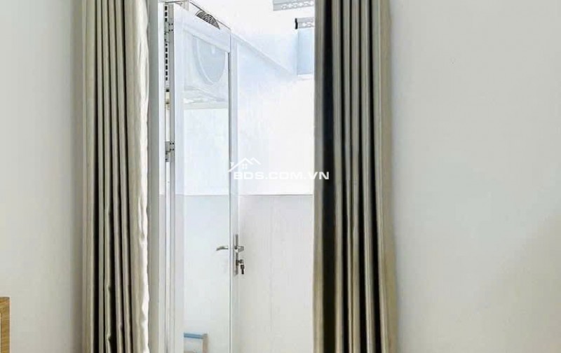 Chỉ 10tr/th, C/c Ruby, 90m2, 2PN, 2WC, Nhà mới, Nguyễn Sỹ Sách, TB.