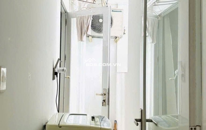 Chỉ 10tr/th, C/c Ruby, 90m2, 2PN, 2WC, Nhà mới, Nguyễn Sỹ Sách, TB.