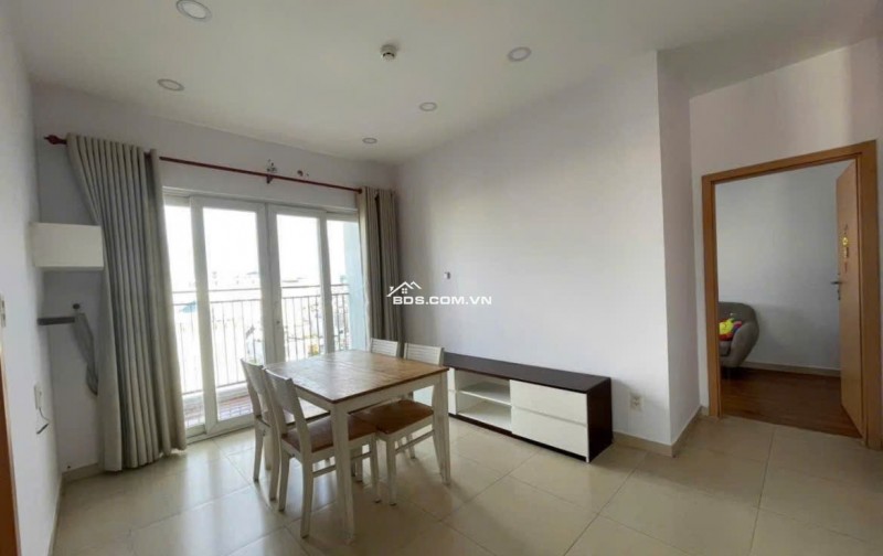 Cho thuê căn 2p ngủ chỉ 9tr/th ở Chung cư Carillon 2 Tân Phú.