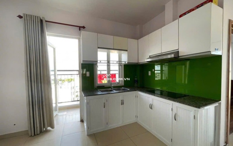 Cho thuê căn 2p ngủ chỉ 9tr/th ở Chung cư Carillon 2 Tân Phú.