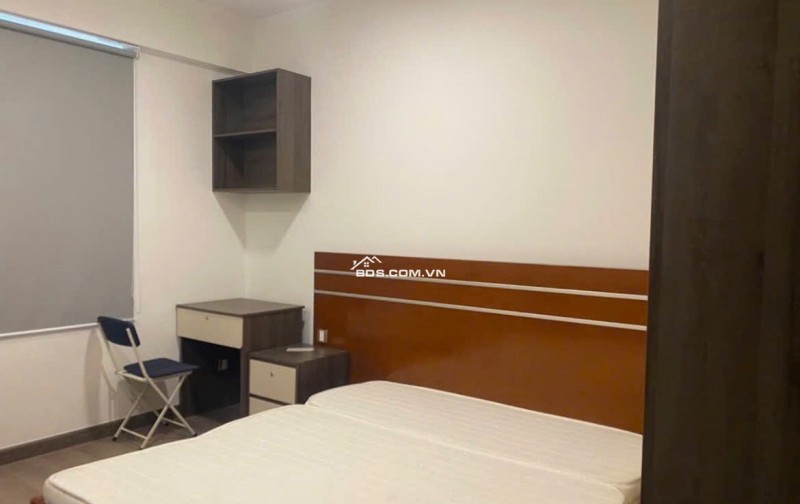 Chung cư Cộng Hoà Garden, Cộng Hoà, TB: 70m2, 2pn, 2wc, full nt, 12tr