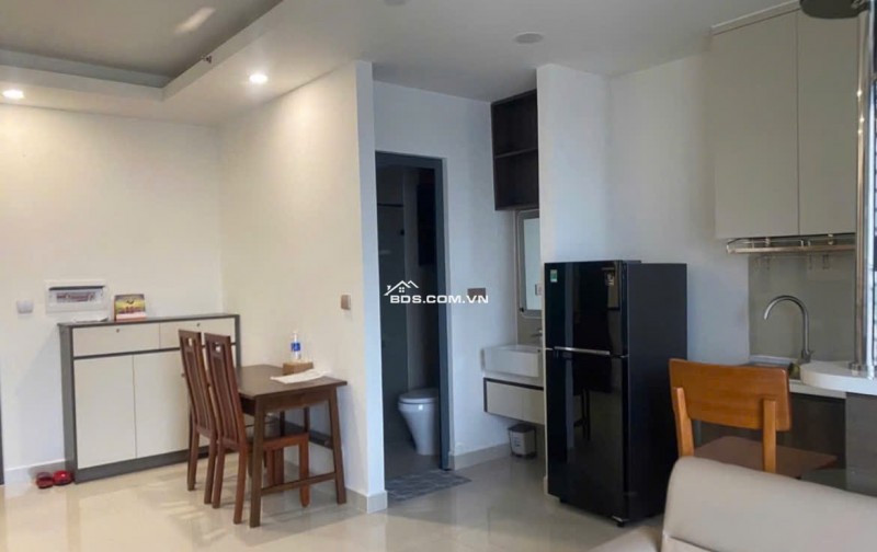 Chung cư Cộng Hoà Garden, Cộng Hoà, TB: 70m2, 2pn, 2wc, full nt, 12tr