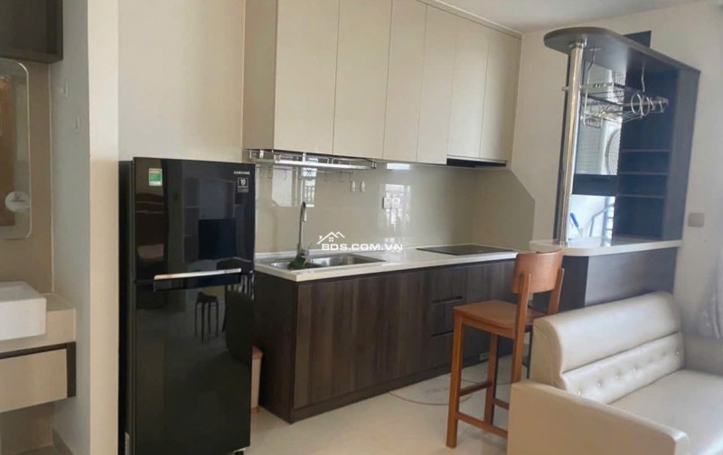 Chung cư Cộng Hoà Garden, Cộng Hoà, TB: 70m2, 2pn, 2wc, full nt, 12tr