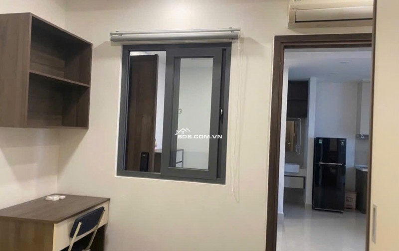 Chung cư Cộng Hoà Garden, Cộng Hoà, TB: 70m2, 2pn, 2wc, full nt, 12tr