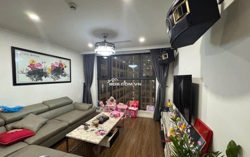 Chỉ 10tr, Căn Hộ ngay Coopmart Trường Trinh, 87m2, 2PN, Nội thất mới.