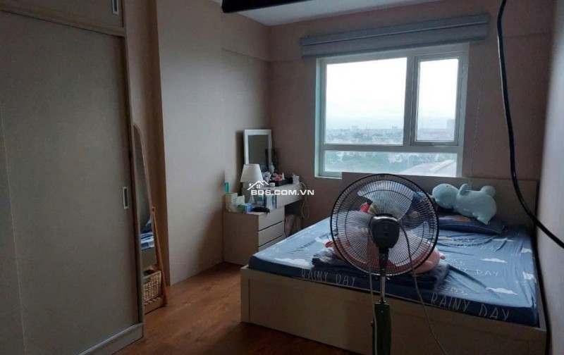 Giá 8tr7/tháng, C/c Miếu nổi, Vũ Huy Tấn, BT, 57m2, 1PN, 1WC, Nhà mới.