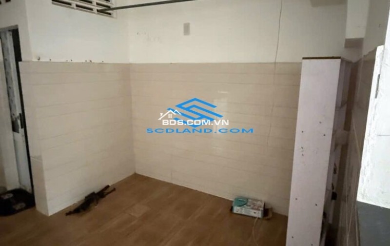 Bán Nhà Hẻm Đồng Nai Nha Trang - Vị Trí Đẹp, Giá Tốt Giá Bán 3 Tỷ 2