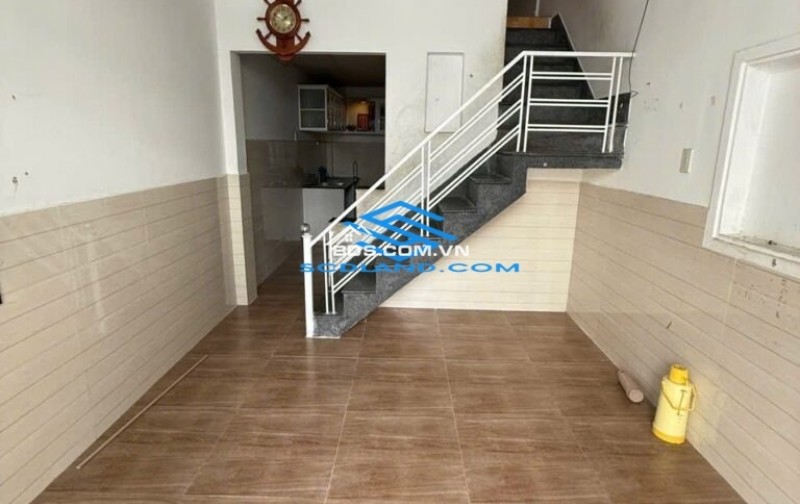 Bán Nhà Hẻm Đồng Nai Nha Trang - Vị Trí Đẹp, Giá Tốt Giá Bán 3 Tỷ 2