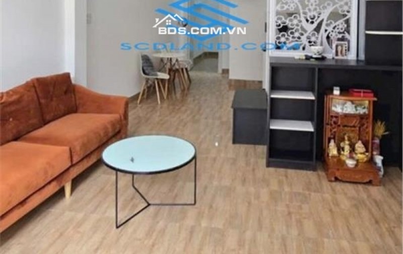 BÁN NHÀ 2 TẦNG MÊ ĐÚC 3 PHÒNG NGỦ HẺM VŨ LĂNG – KHU ĐÔ THỊ VCN PHƯỚC HẢI, NAM NHA TRANG – CÁCH BIỂN 2KM GIÁ 4 TỶ 5