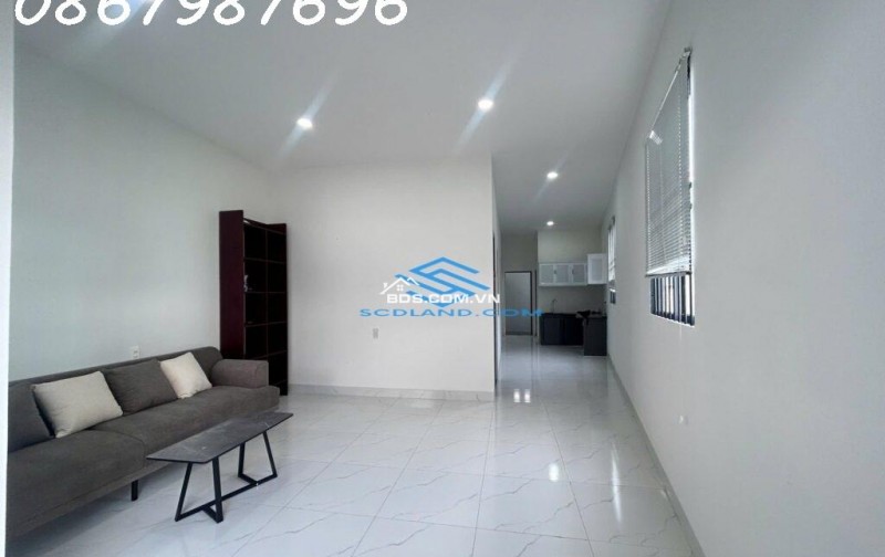 Bán căn nhà cấp 4 lô góc 2 mặt tiền đường Đặng Lộ, Vĩnh Hải, Nha Trang