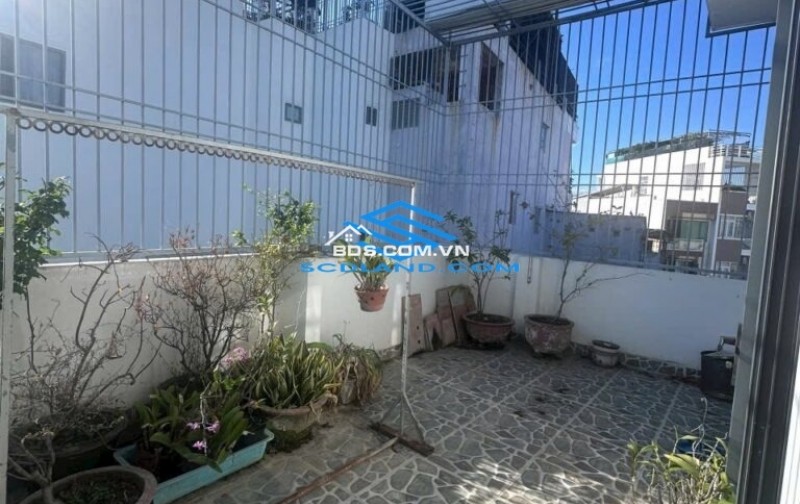 Bán Nhà 3 Tầng Hẻm Lạc Long Quân Phường Phước Tân – 54m² – Giá 4 Tỷ  Nhà Đẹp Giá Tốt