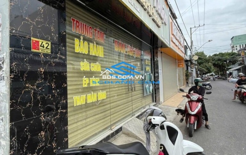 Bán Nhà Hẻm Đồng Nai Nha Trang - Vị Trí Đẹp, Giá Tốt Giá Bán 3 Tỷ 2