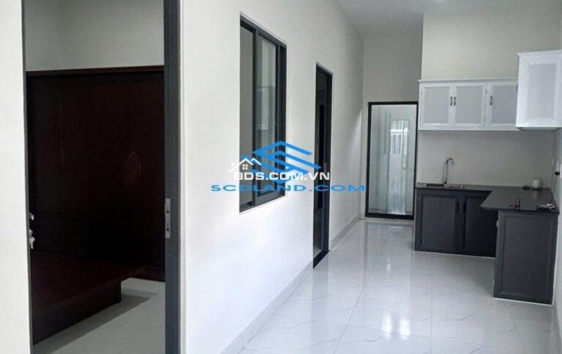 Bán căn nhà cấp 4 lô góc 2 mặt tiền đường Đặng Lộ, Vĩnh Hải, Nha Trang