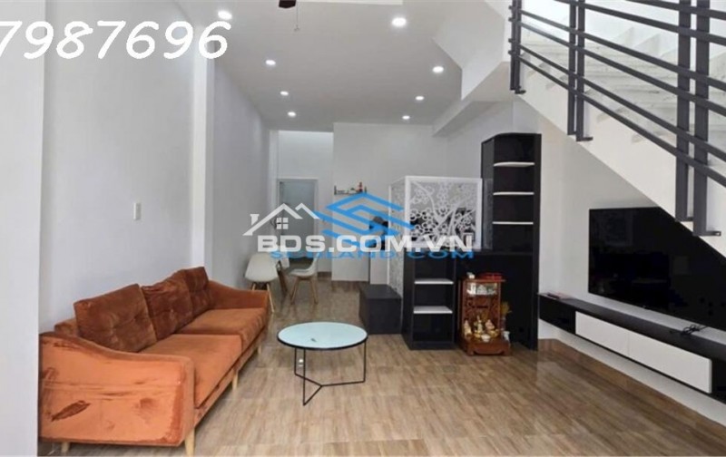 BÁN NHÀ 2 TẦNG MÊ ĐÚC 3 PHÒNG NGỦ HẺM VŨ LĂNG – KHU ĐÔ THỊ VCN PHƯỚC HẢI, NAM NHA TRANG – CÁCH BIỂN 2KM GIÁ 4 TỶ 5