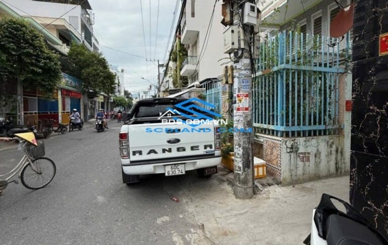 Bán Nhà Hẻm Đồng Nai Nha Trang - Vị Trí Đẹp, Giá Tốt Giá Bán 3 Tỷ 2