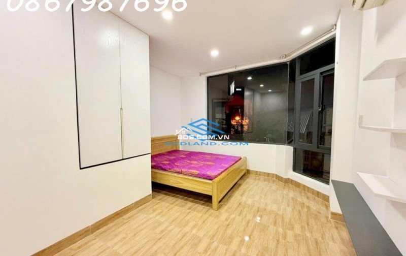 BÁN NHÀ 2 TẦNG MÊ ĐÚC 3 PHÒNG NGỦ HẺM VŨ LĂNG – KHU ĐÔ THỊ VCN PHƯỚC HẢI, NAM NHA TRANG – CÁCH BIỂN 2KM GIÁ 4 TỶ 5