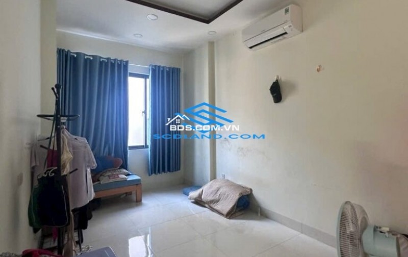 Bán Nhà 3 Tầng Hẻm Lạc Long Quân Phường Phước Tân – 54m² – Giá 4 Tỷ  Nhà Đẹp Giá Tốt