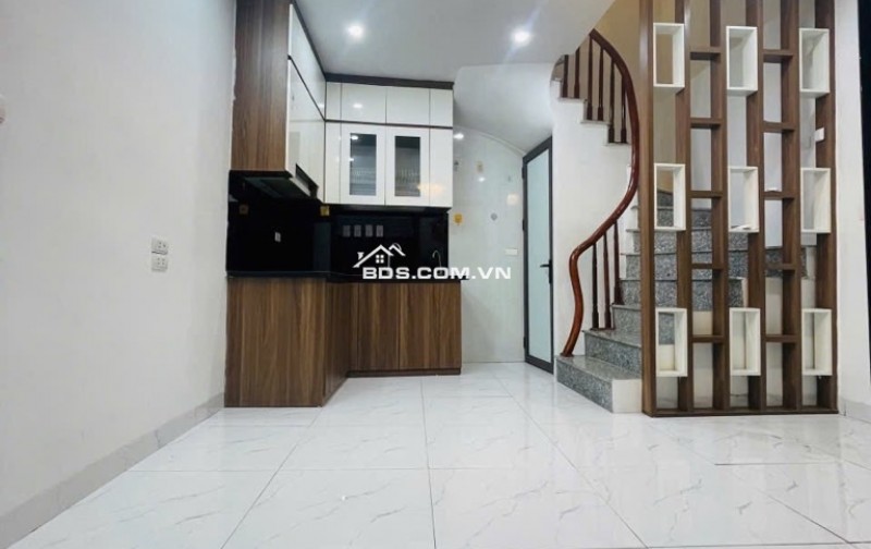 Vĩnh Hưng Hoàng Mai 4tỷ có sổ đỏ sang tên ngay