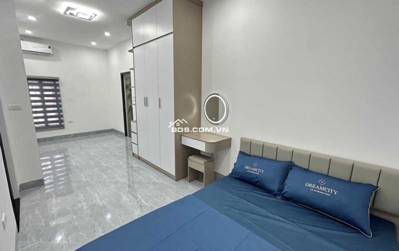 Vĩnh Hưng Hoàng Mai 4tỷ có sổ đỏ sang tên ngay