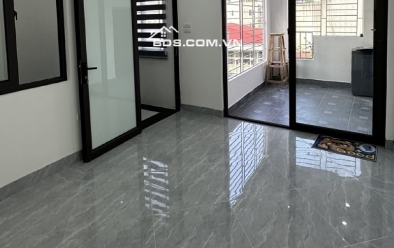 Vĩnh Hưng Hoàng Mai 4tỷ có sổ đỏ sang tên ngay