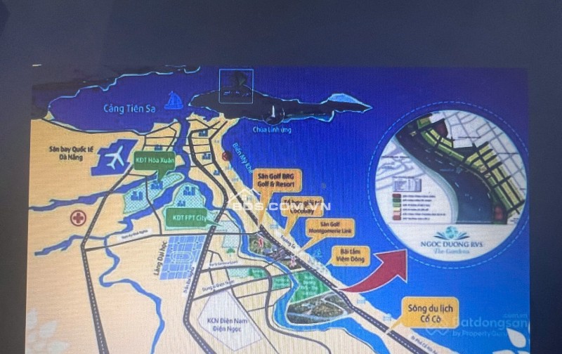  HOT – CỰC HOT! BÁN NHANH 3 LÔ ĐẤT BIỂN NGỌC DƯƠNG RIVERSIDE
 Giá rẻ nhất thị trường – mua trong năm nay là có lời sang năm!