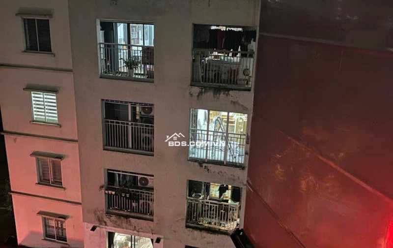 Cần bán gấp nhà Văn Miếu 46m 6 tầng, thang máy, gần ô tô hơn 12 tỷ