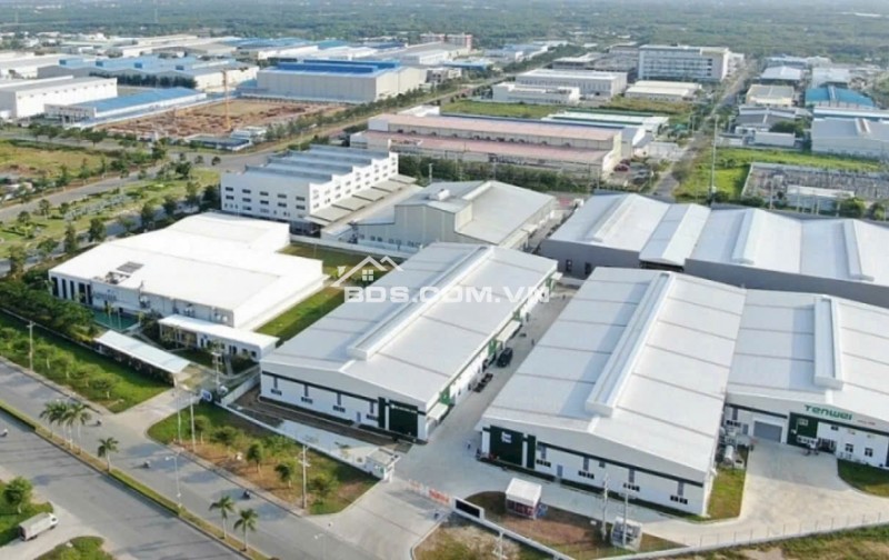 CHỈ HƠN 100 TRIỆU ANH CHỊ SỞ HỮU LÔ ĐẤT SỔ ĐỎ HƠN 100M2 ĐƯỜNG 2 Ô TÔ TRÁNH NHAU, SÁT KHU CÔNG NGHIỆP