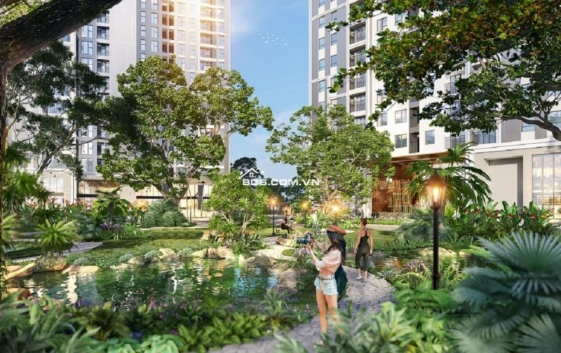  SIÊU PHẨM MỚI XUẤT HIỆN TẠI LONG BIÊN – RUBY RIVERSIDE 