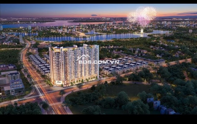 BÁN CĂN HỘ 1 PHÒNG NGỦ +1 TẠI CHUNG CƯ NEXUS TOWER VIỆT TRÌ. LH 0865566675