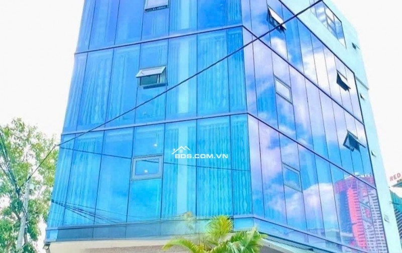 BÁN NHANH TÒA NHÀ PHỐ LÔ GÓC KINH DOANH NGHỈ DƯỠNG VIEW BIỂN PHẠM VĂN ĐỒNG NHA TRANG GIÁ BÁN 17 TỶ 500 TRIỆU 11 PHÒNG  NGỦ