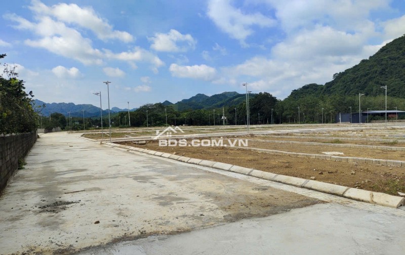 CHỈ HƠN 100 TRIỆU ANH CHỊ SỞ HỮU LÔ ĐẤT SỔ ĐỎ HƠN 100M2 ĐƯỜNG 2 Ô TÔ TRÁNH NHAU, SÁT KHU CÔNG NGHIỆP