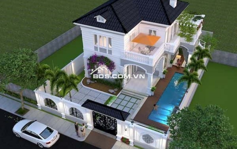 Cần bán gấp giá rẻ trong ngày, đất Đà Nẵng, trung tâm Điện Bàn Đông, gần Phố cổ Hội An, ra biển 5p