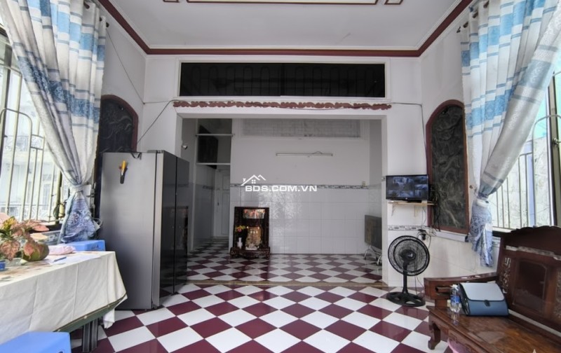 BÁN NHÀ MTKD SẦM UẤT KINH DƯƠNG VƯƠNG 200M2 NGANG KHỦNG 7M NHIK 18TỶ  #tandatnhapho 0918.589.234