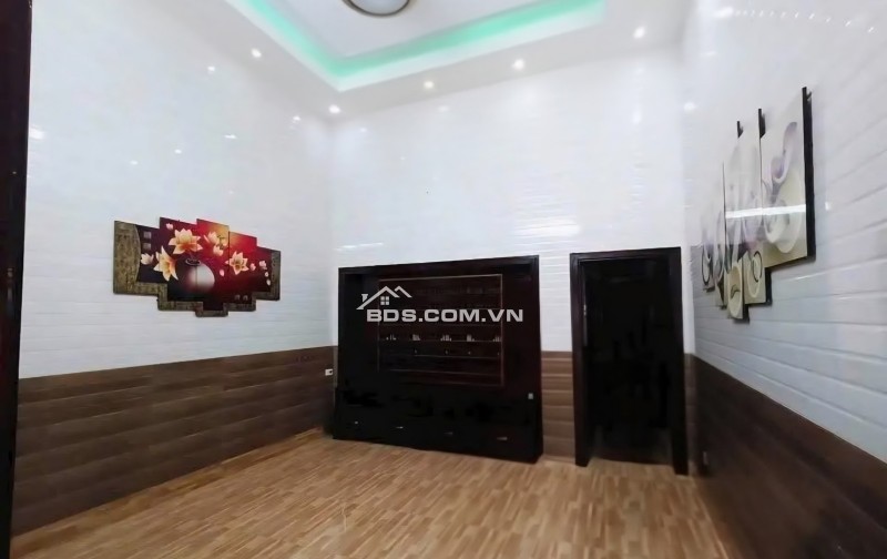 [Nhỉnh 2 tỉ nhà 2 tầng đẹp ở ngay, Nội Thành Phủ Lý]