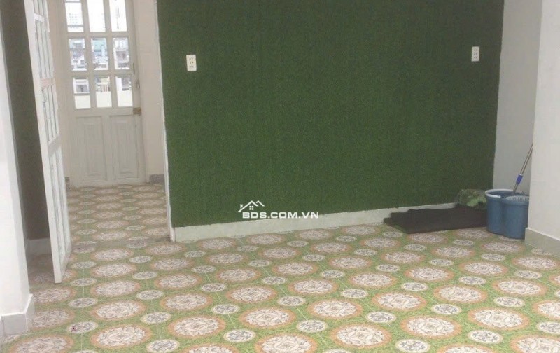 Chính chủ cho thuê nhà mặt tiền đường Hoa Bằng - trung tâm quận Tân Phú