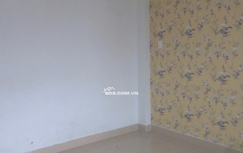 Chính chủ cho thuê nhà mặt tiền đường Hoa Bằng - trung tâm quận Tân Phú