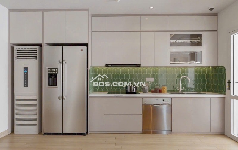 Cần bán căn hộ 2 ngủ, 2 wc KĐT Thanh Hà Cienco5