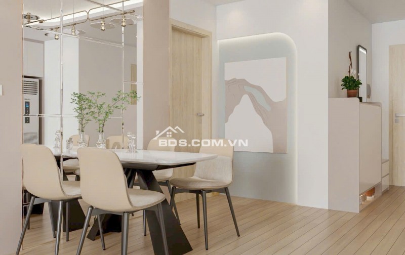 Cần bán căn hộ 2 ngủ, 2 wc KĐT Thanh Hà Cienco5