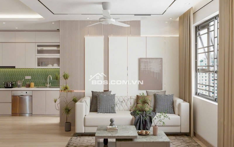 Cần bán căn hộ 2 ngủ, 2 wc KĐT Thanh Hà Cienco5