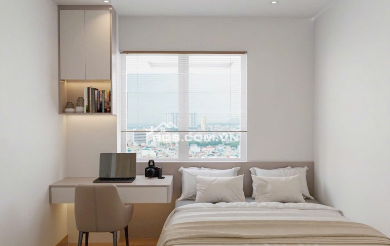 Cần bán căn hộ 2 ngủ, 2 wc KĐT Thanh Hà Cienco5