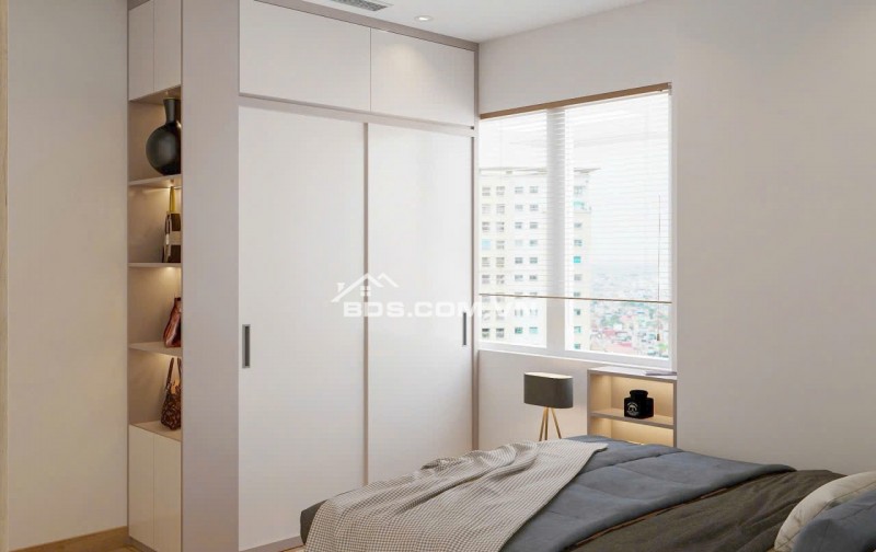 Cần bán căn hộ 2 ngủ, 2 wc KĐT Thanh Hà Cienco5