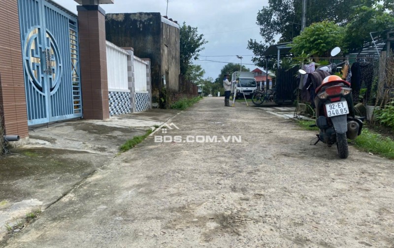 Bà cô cần bán gấp Mãnh sau QL14B 225m2 giá chỉ 795 triệu