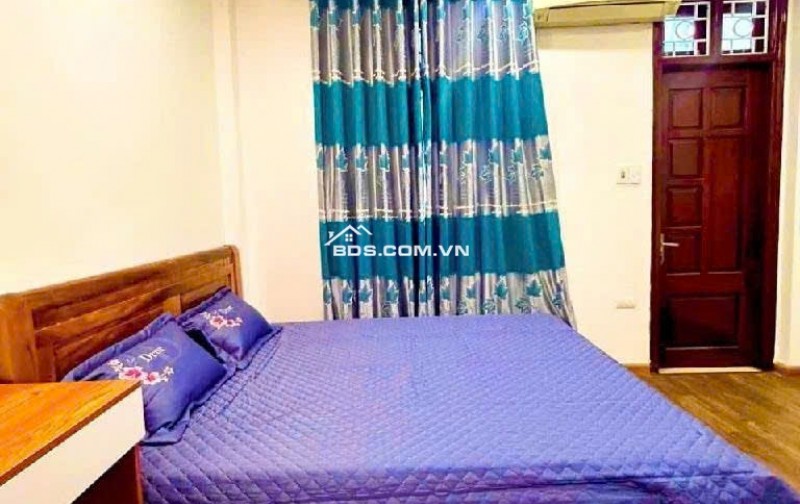 Bán Nhà Thịnh Liệt , DT45m ,Giá Hơn 9 Tỷ,Ngõ Thông ,Lo Góc ,oto qua nhà