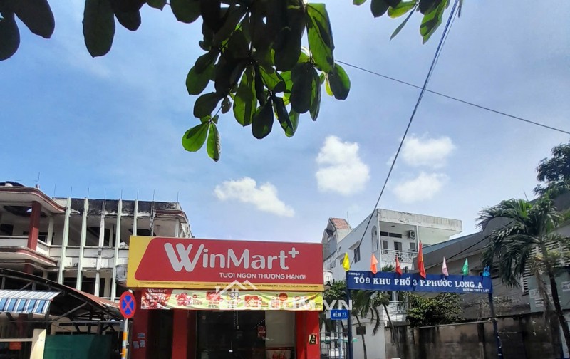 cho thuê vp,cửa hàng Thủ Đức,HCM